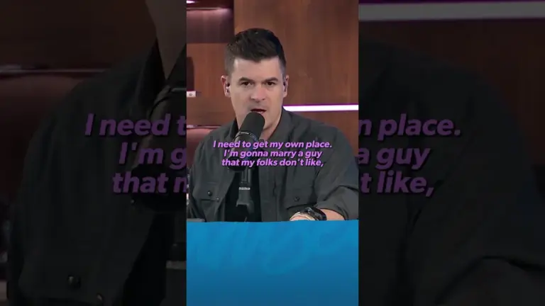 Parents’ Rent Charge Sparks Generational Financial Debate