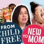 Parents Reveal 8 Realities Before Having Kids