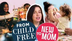 Parents Reveal 8 Realities Before Having Kids