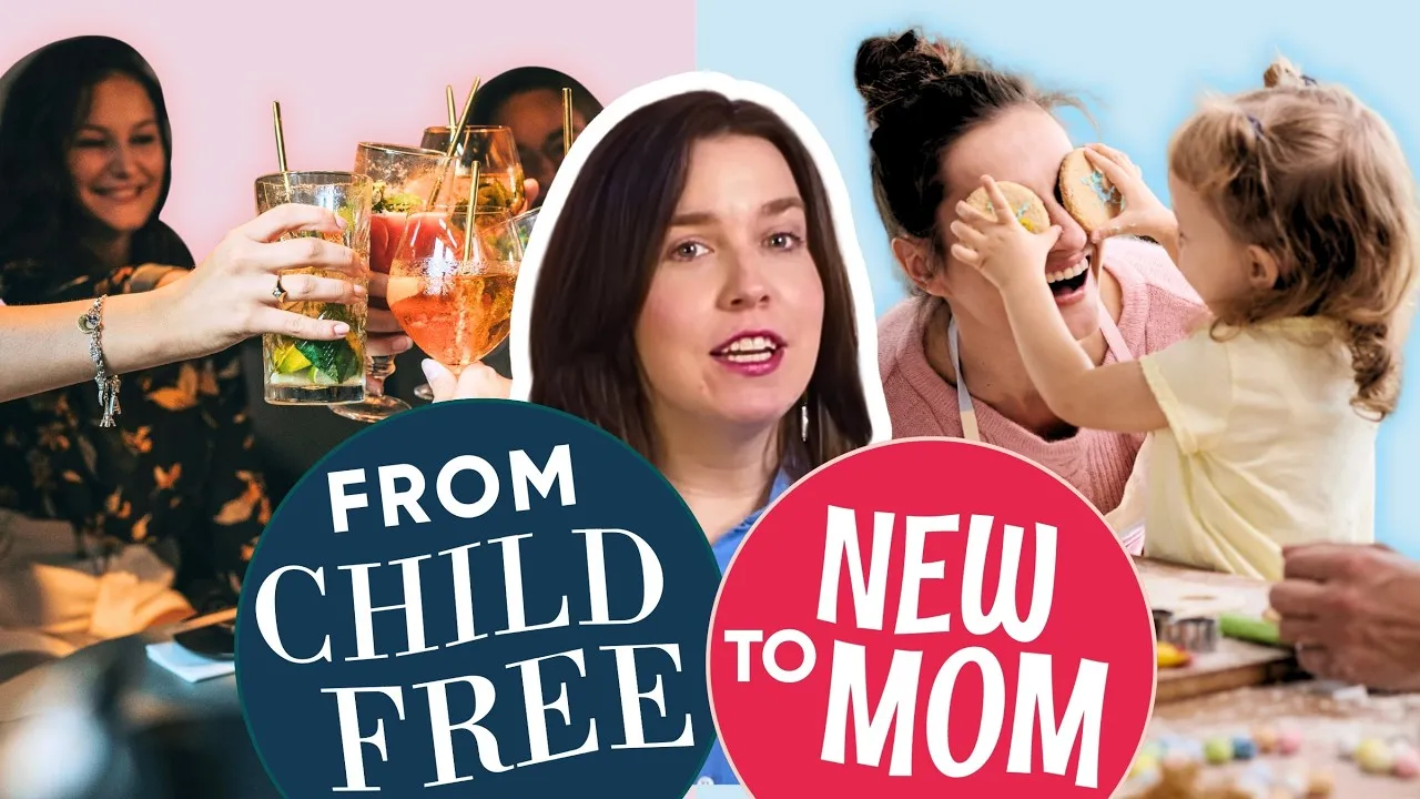 Parents Reveal 8 Realities Before Having Kids