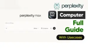 Perplexity Computer Automates Complex Tasks, Reshaping Workflows