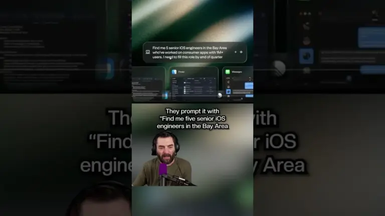 Perplexity Launches AI Mac Mini Access for Tasks