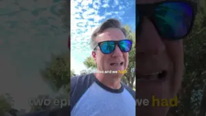 Podcast’s Accidental Leap to YouTube Success