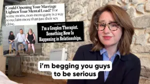 Polyamory Debate: Is It Modern Love or Modern Illusion?