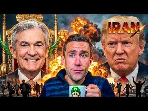 Powell Sees Stable Economy Amidst Global Tensions