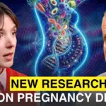 Pregnancy Diet Shapes Baby’s Long-Term Health