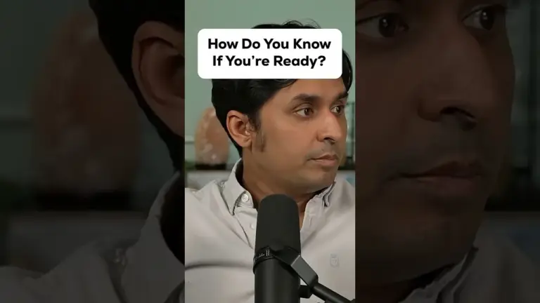 Prepare for Challenges: Know When You’re Ready