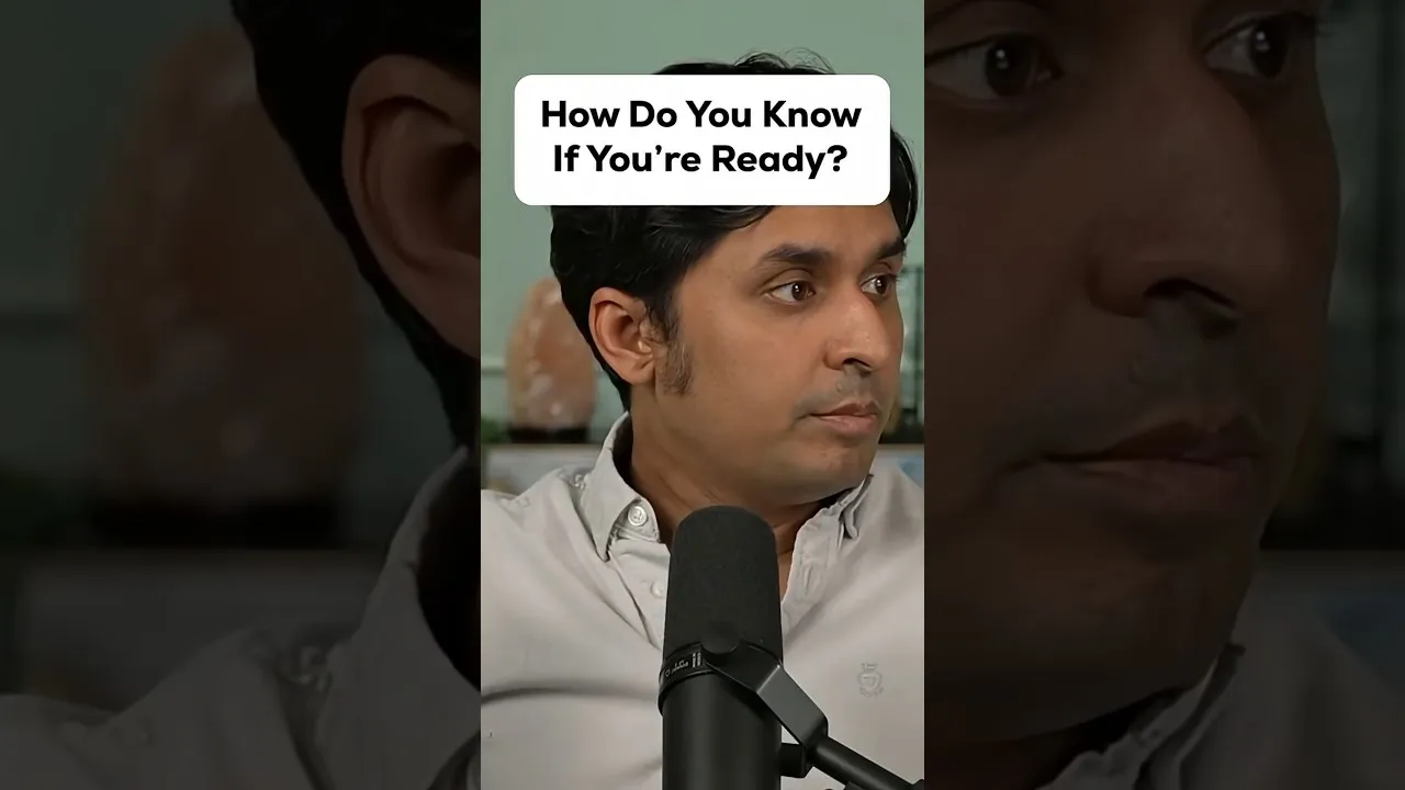 Prepare for Challenges: Know When You’re Ready