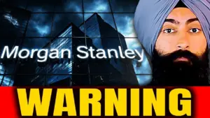 Private Credit Defaults Surge, Sparking Market Fears