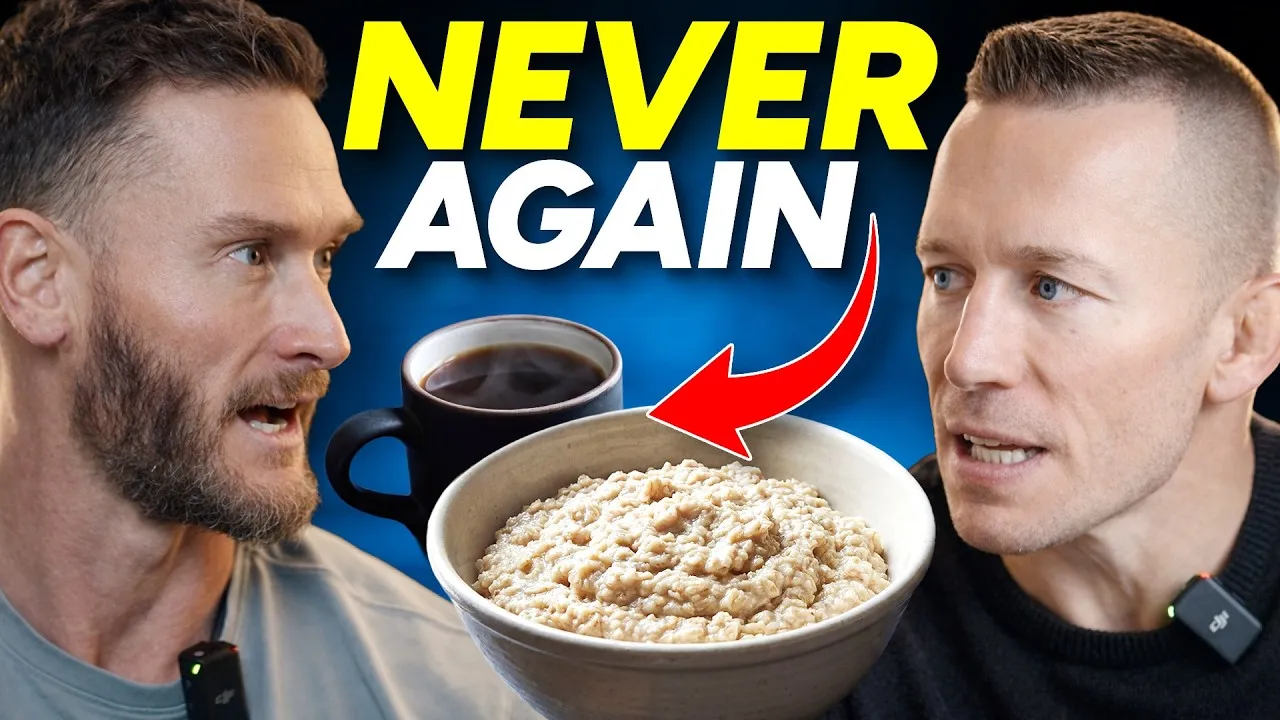 Pro Athlete’s New Take on Recovery, Training, and Diet