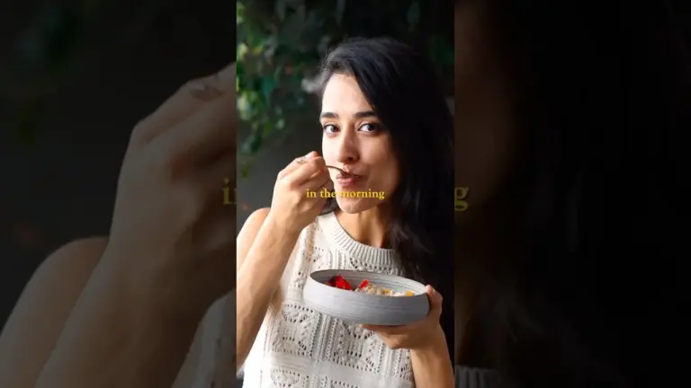 Quick Oatmeal Jars: Healthy Breakfast in Minutes