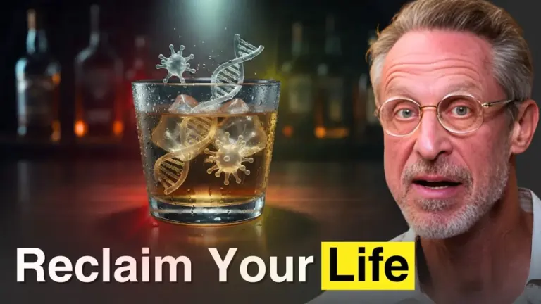 Quit Alcohol for 30 Days: Transform Your Health in Weeks