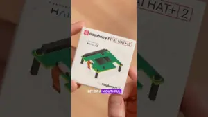 Raspberry Pi Unleashes Local AI Powerhouse