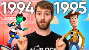 ReBoot’s Legacy Rescued: Tech Triumph Restores 90s CGI Gem