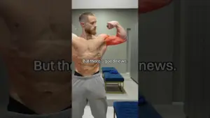 Rebuild Lost Muscle Faster With This Smart Strategy