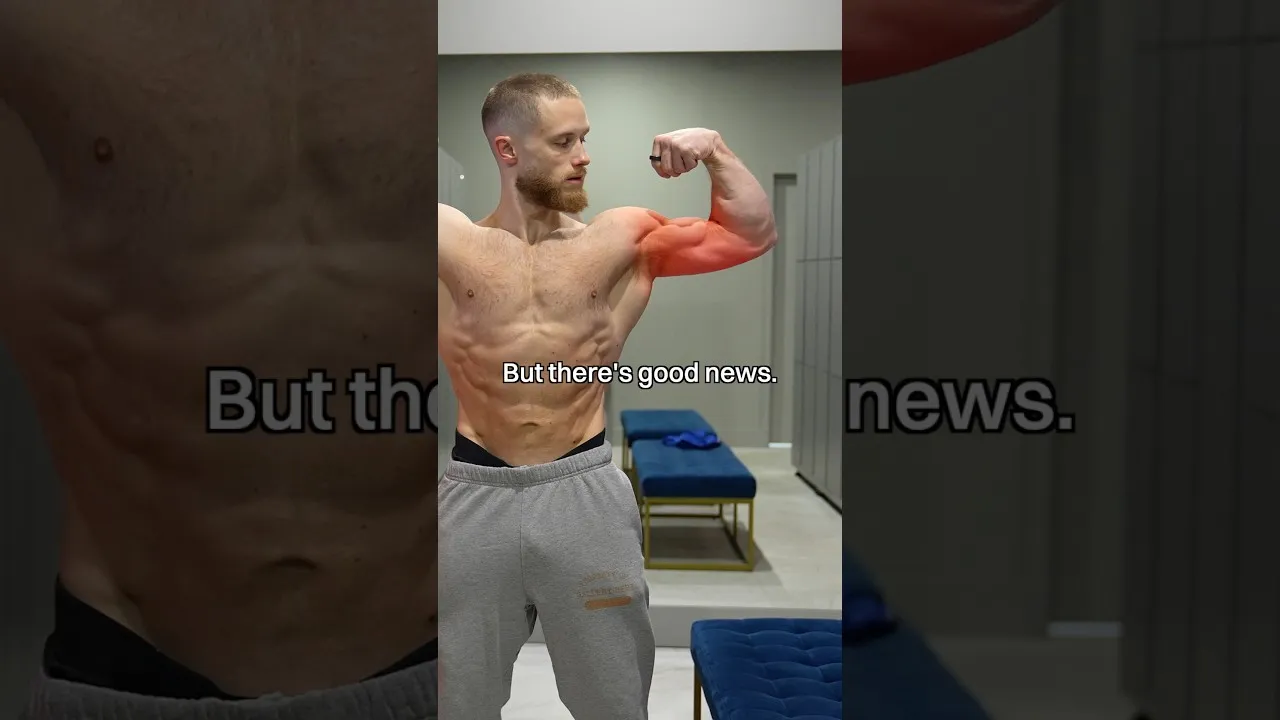 Rebuild Lost Muscle Faster With This Smart Strategy