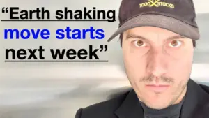 Retail Investors Face Brutal Losses as Market Poised for Major Shift