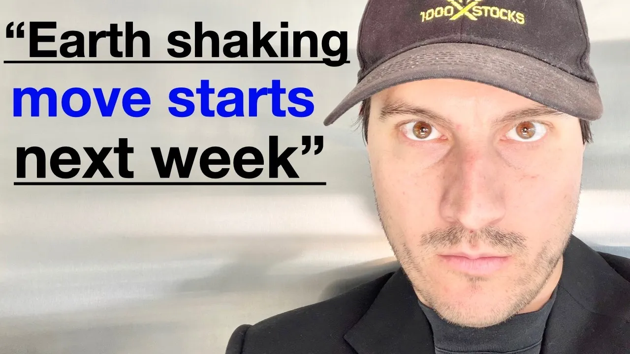 Retail Investors Face Brutal Losses as Market Poised for Major Shift