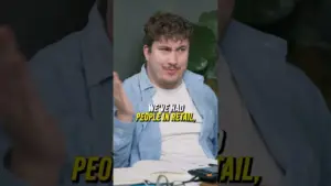 Retail Managers Eye $80K Salaries Amidst Shifting Workforce Dynamics