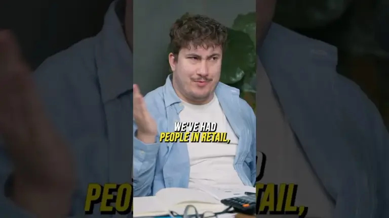 Retail Managers Eye $80K Salaries Amidst Shifting Workforce Dynamics