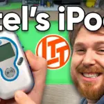 Retro MP3 Players: Apple’s iPod Wasn’t First