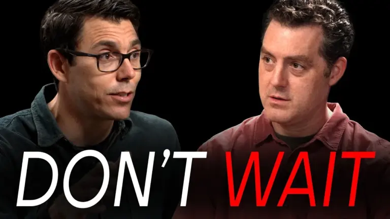 Rivian CEO: AI Will Reshape Society More Than We Realize