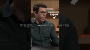 Rivian’s Sensor Fusion: Why Cameras AND LiDAR Drive EVs