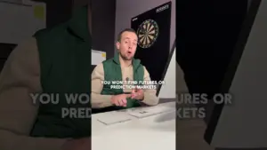 Robinhood, Public Lead 2026 Brokerage Race