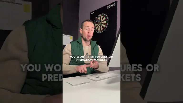 Robinhood, Public Lead 2026 Brokerage Race