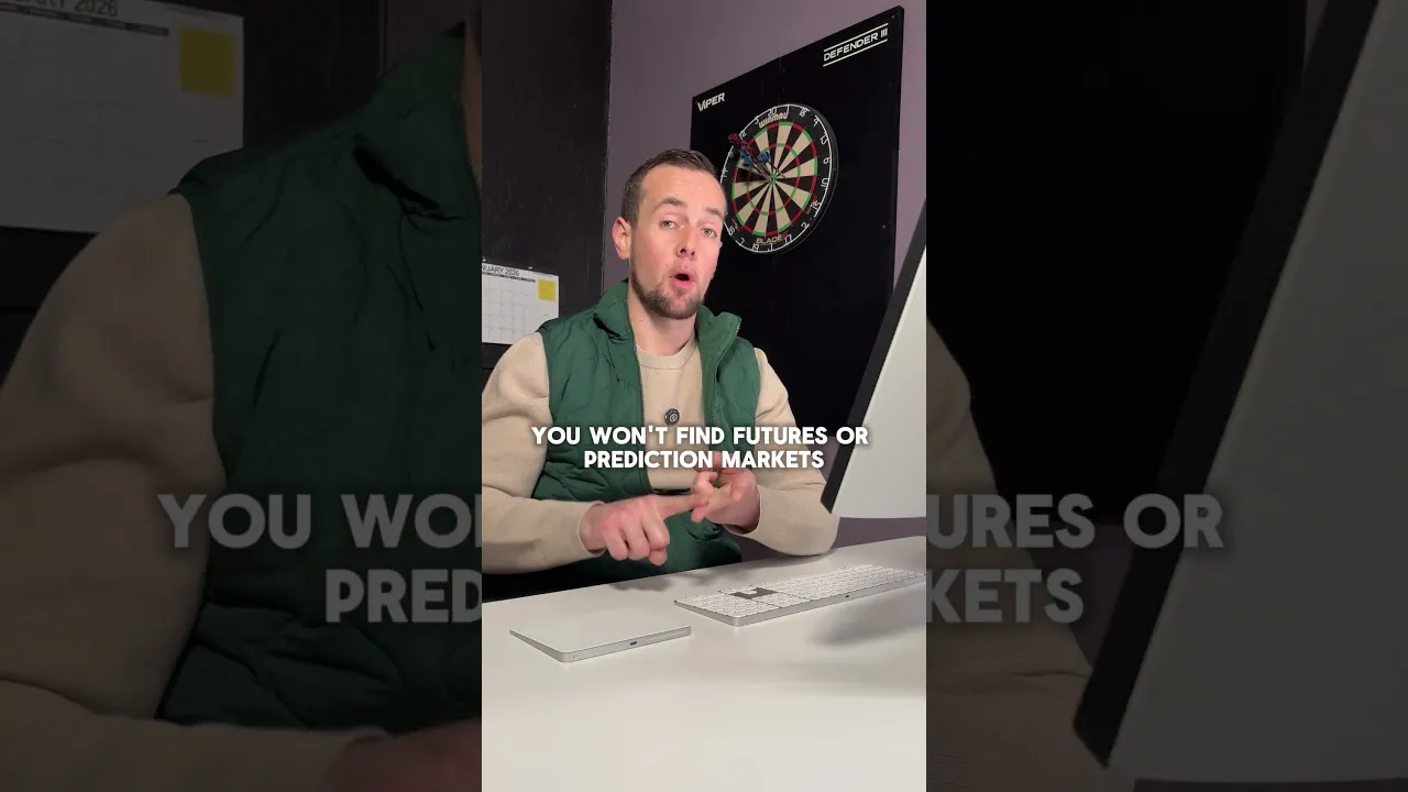 Robinhood, Public Lead 2026 Brokerage Race