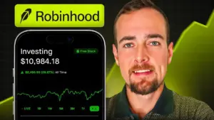 Robinhood Unveils New Tools for Beginner Investors