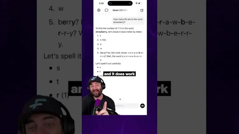Run Powerful AI Models Locally on Your Phone
