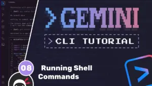 Run Shell Commands with Gemini CLI: A Quick Guide