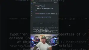 Safely Access Nested Object Properties in JavaScript