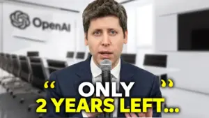 Sam Altman Predicts AGI by 2028, Sparking Debate