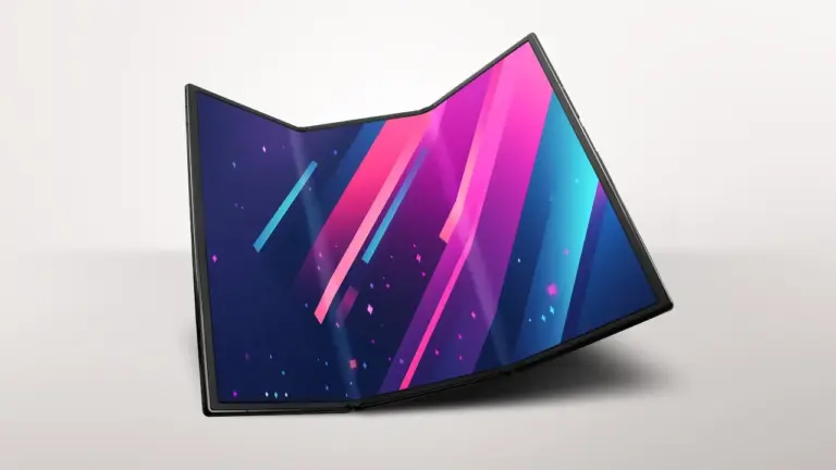 Samsung’s Trifold Phone Redefines Foldable Utility