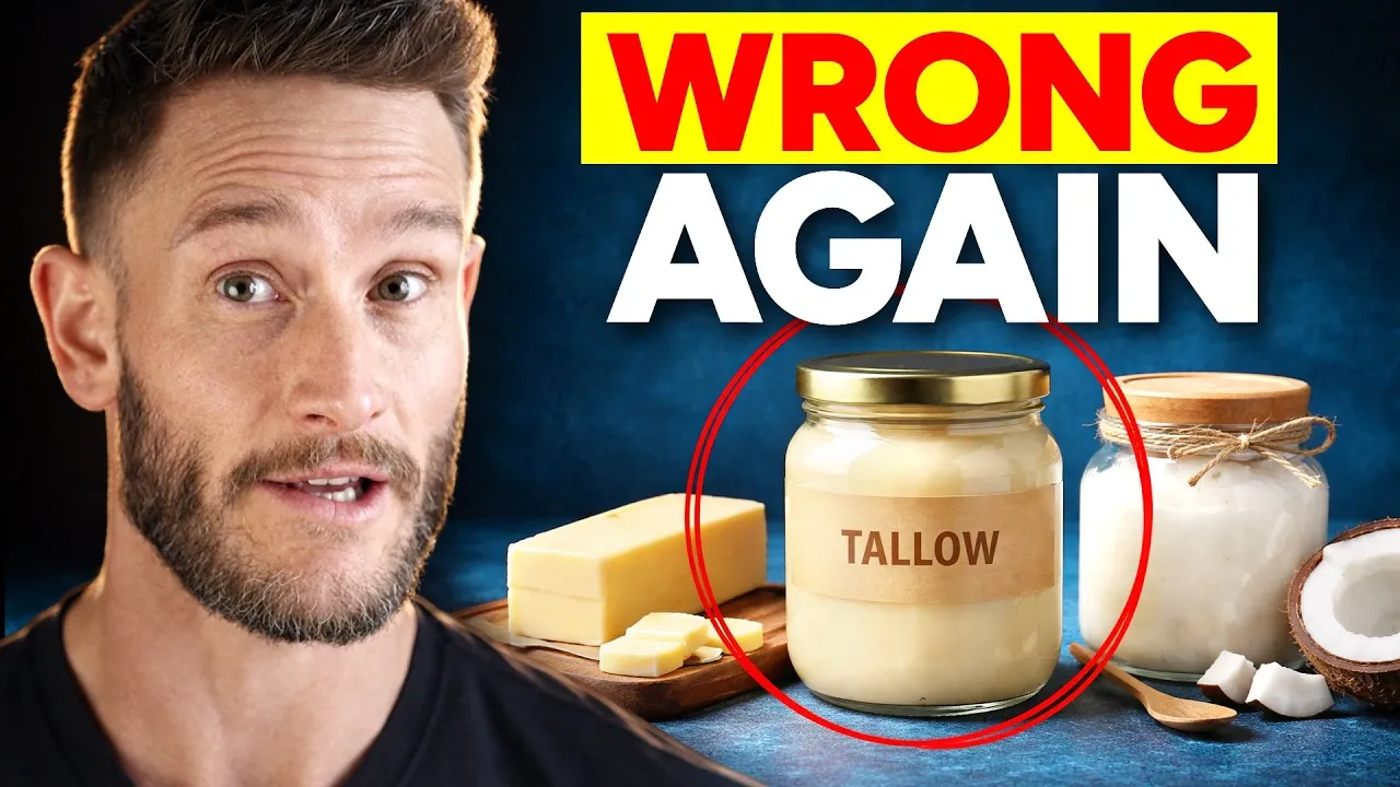 Saturated Fat: Not All Are Created Equal