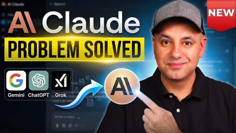 Seamlessly Transfer Your AI Chatbot Memories to Claude