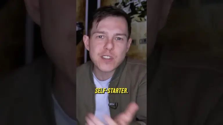 Self-Starter Skills Trump College: Zero Cost Education