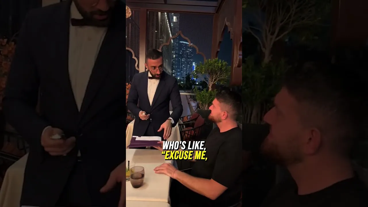 Service Fees Surge: Restaurants Add Costs Beyond Tips