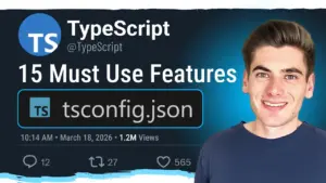 Sharpen Your Code: Advanced TypeScript Configurations