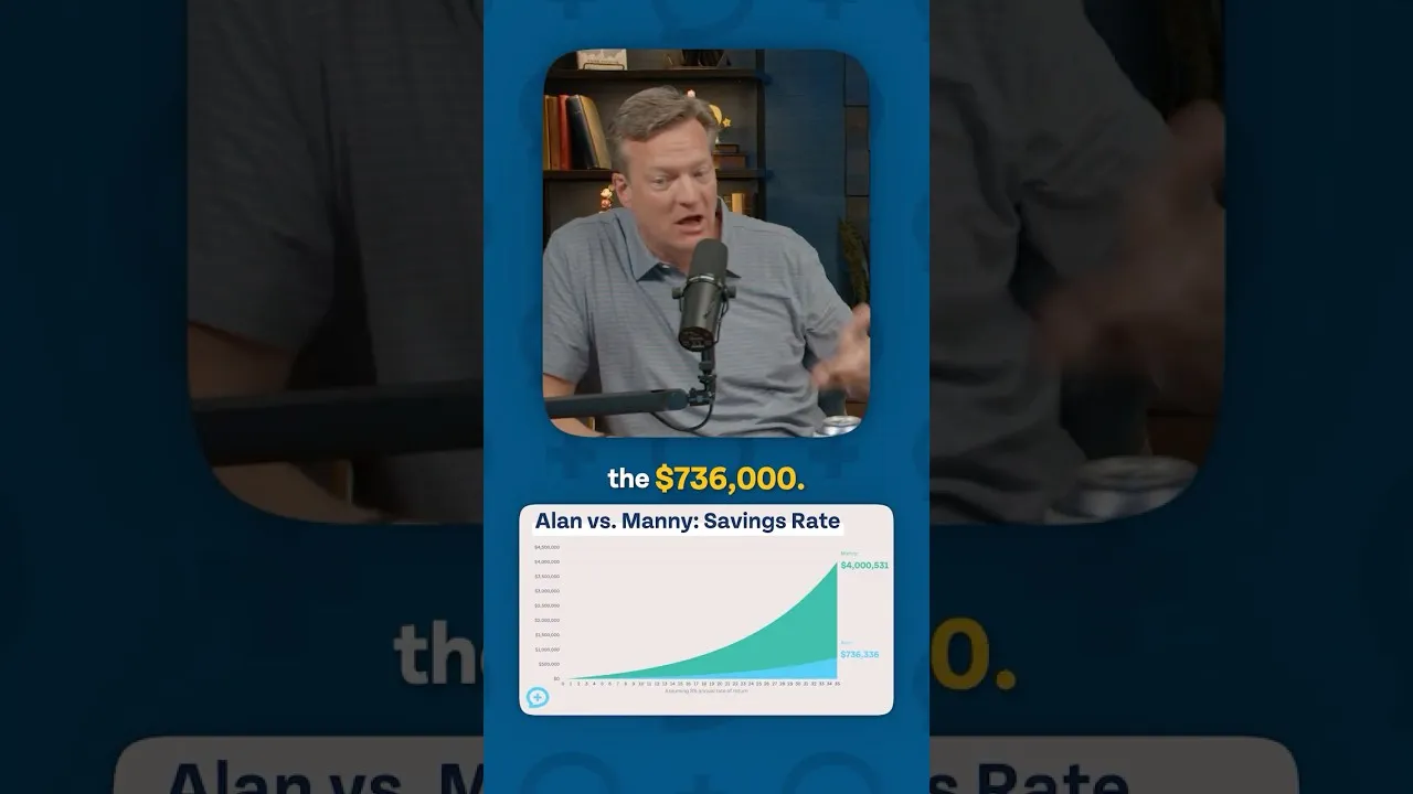 Small Savings Yield Millions: The Power of Incremental Investing