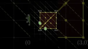 Solve the Bacteria Grid Puzzle: A Step-by-Step Proof