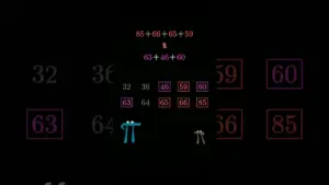 Solve the Subset Sum Puzzle: Find Matching Sums