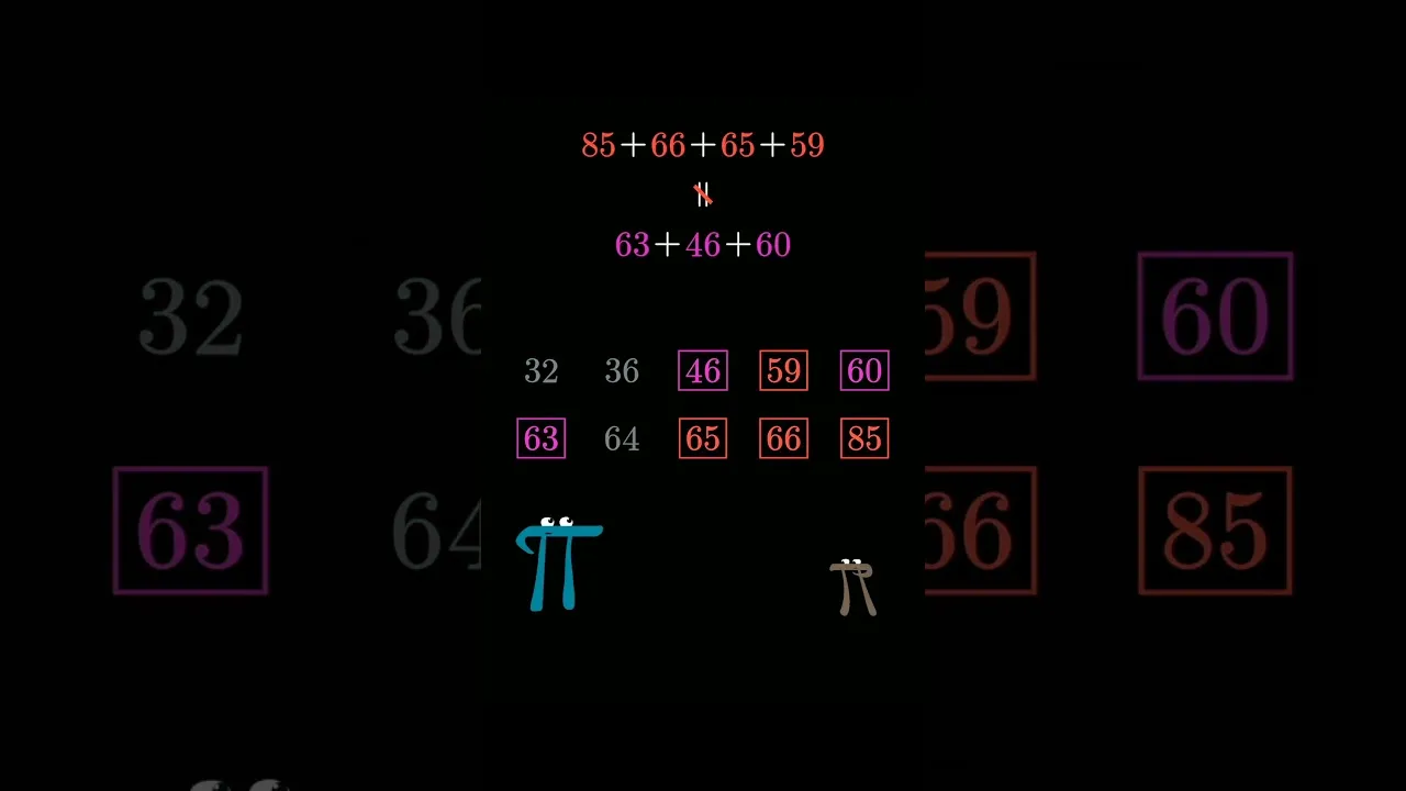 Solve the Subset Sum Puzzle: Find Matching Sums