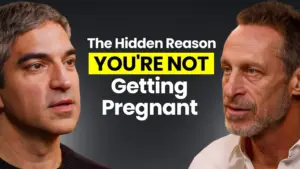 Sperm Count Decline Linked to Men’s Overall Health