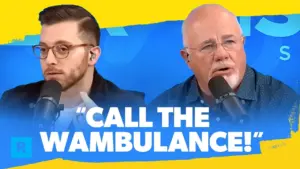 Splitting Finances Won’t Fix Marriage Woes