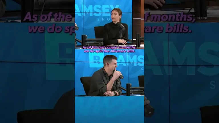 Spousal Income Gap Widens Amidst Unconventional Financial Support