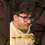 Startup Bets Big on Gas Station Burgers for Huge Returns