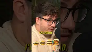 Startup Bets Big on Gas Station Burgers for Huge Returns